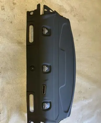 Jaguar XE Parcel shelf GX7346668AE