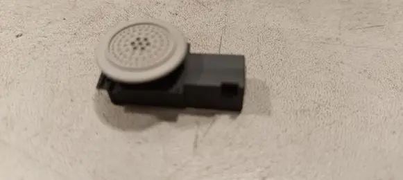 Mercedes-Benz E W213 Microphone (bluetooth/phone) 