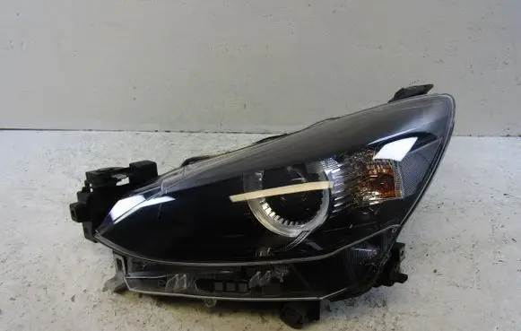 Mazda 2 Headlight/headlamp D43N-51040