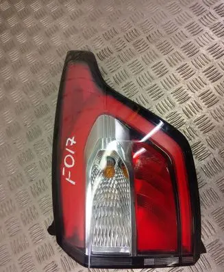 Ford Kuga II Rear/tail lights gv4113404bh