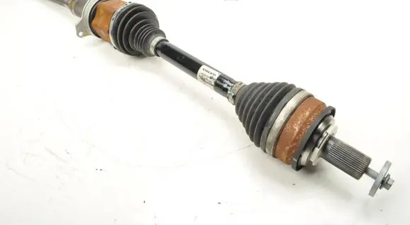 Volvo XC60 Front driveshaft 32411414