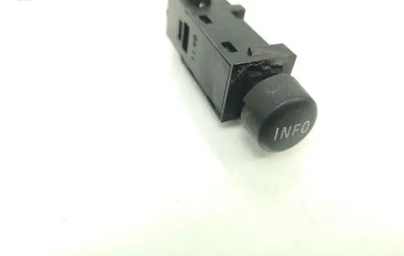 Mitsubishi ASX Other switches/knobs/shifts R2362