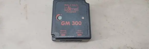 Toyota RAV 4 (XA20) Other relay 812060452