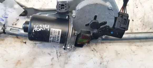 Mercedes-Benz ML W164 Wiper motor A1648201742 5166s