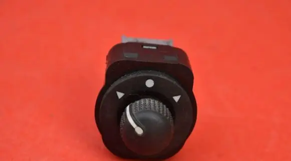 Fiat Fiorino Mirror heating switch 