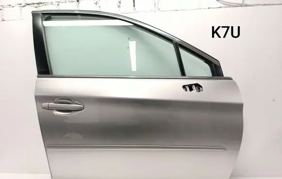 Subaru Outback (BS) Front door