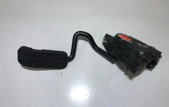 Ford Galaxy Accelerator throttle pedal ym219f836db 7m4721603a