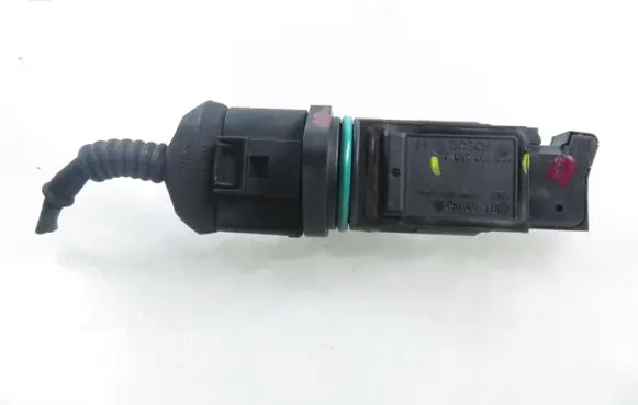 Audi A4 S4 B6 8E 8H Mass air flow meter F00C2G2055
