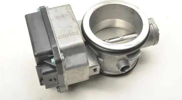 Dacia Duster Electric throttle body valve 8200063652
