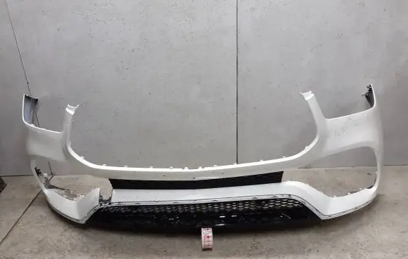 Mercedes-Benz GLE W167 Front bumper