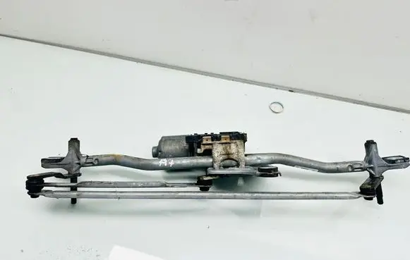 Volvo V60 Front wiper linkage and motor 3397021173 1397220628
