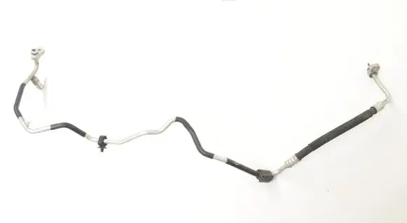 Audi A6 S6 C7 4G Air conditioning (A/C) pipe/hose 4G0260710J