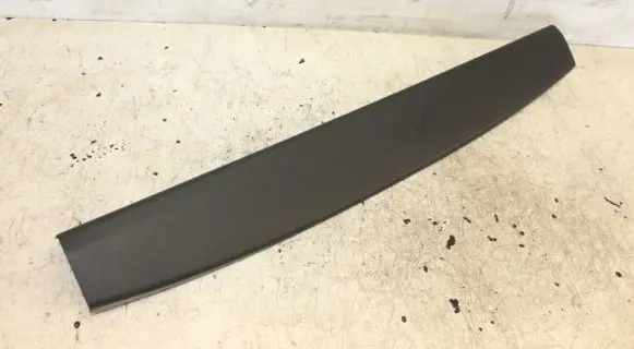 Toyota C-HR I Tailgate/trunk upper cover trim 64790F4010