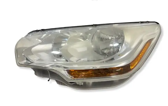 Citroen C4 II Headlight/headlamp 9803112680 6208S1 9687308280