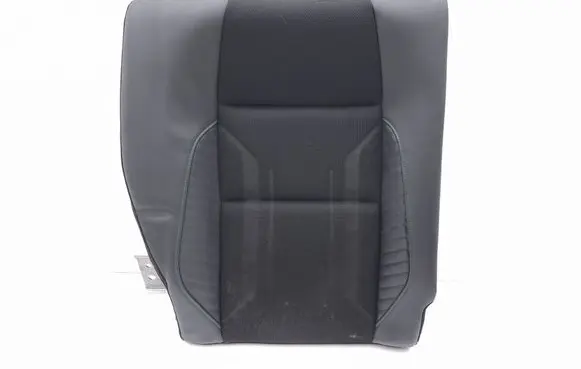 Renault Scenic E-Tech V Rear seat