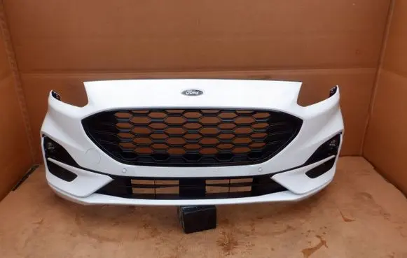 Ford Kuga III Front bumper LV4B17D957