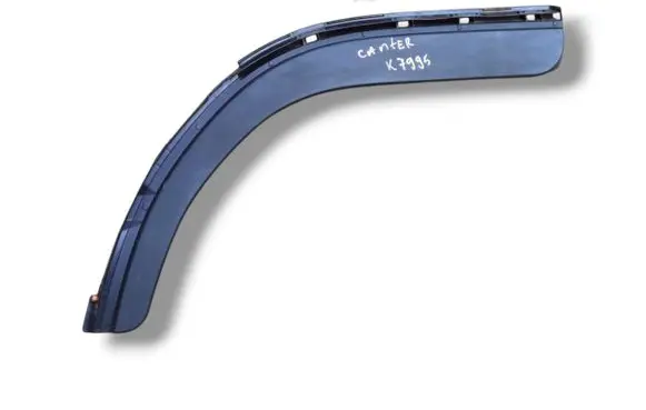 Mitsubishi Canter Front arch trim MK403151