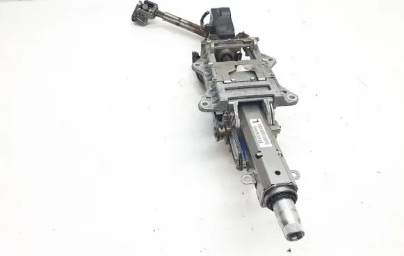 Volkswagen PASSAT B6 Steering wheel axle