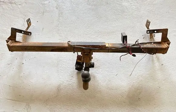 Peugeot 508 Tow bar set E110R047987 383077