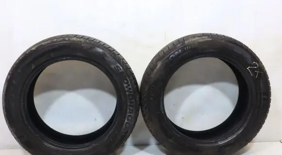Renault Laguna III R17 winter tire 5420068626663