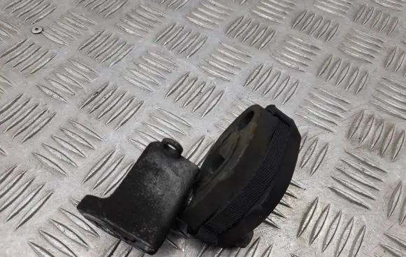 Muffler mount bracket/holder