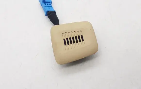 BMW 3 F30 F35 F31 Microphone (bluetooth/phone) 9263744