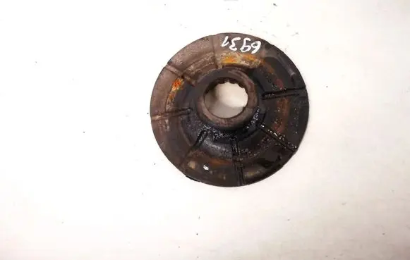 Chevrolet Orlando Front coil spring rubber mount 90538496