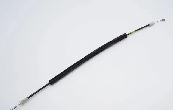 Mitsubishi Colt Front door cable line 