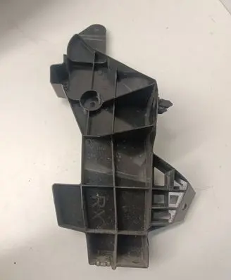 Lexus RX V Bumper support mounting bracket corner 5256648040