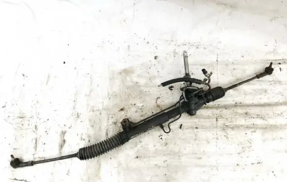 Ford Focus Steering rack lhd