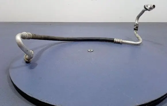 Renault Megane I Air conditioning (A/C) pipe/hose 924908532R