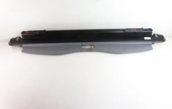 BMW 3 E46 Parcel shelf load cover 7027396