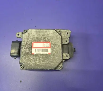 Lexus RX 450H Power steering control unit/module 8965048010