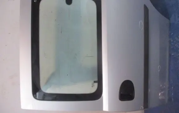 Opel Combo C Side sliding door 