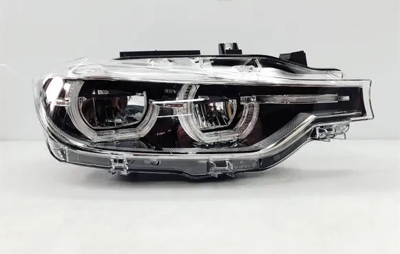 BMW 3 F30 F35 F31 Headlight/headlamp 7419634