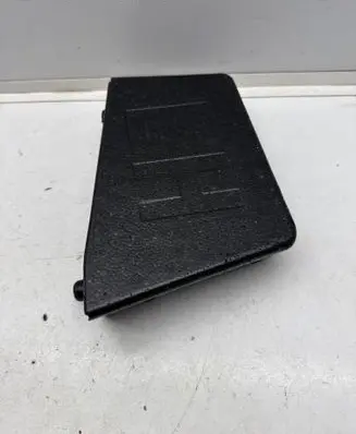 Mercedes-Benz GLE W167 Rear bumper foam support bar A1678990700