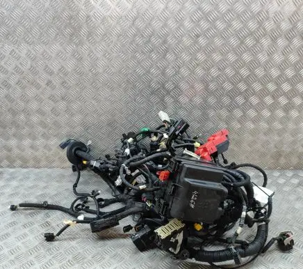 Ford Mustang Mach-E Other wiring loom JX6T14A003AB LJ8T14D068NAC