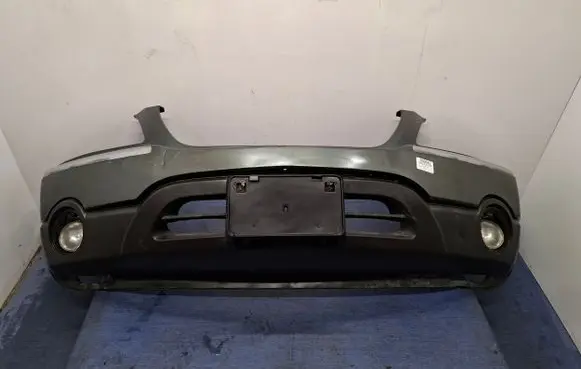 Chrysler Pacifica Front bumper