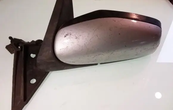 Peugeot 605 Manual wing mirror E201783