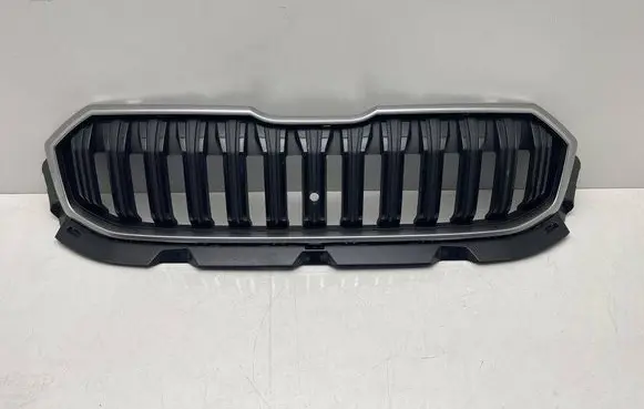 Skoda Kodiaq II Front grill 57H853653