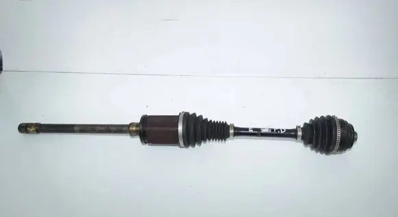 BMW 5 GT F07 Front driveshaft 7618678 31607618678 31607593040