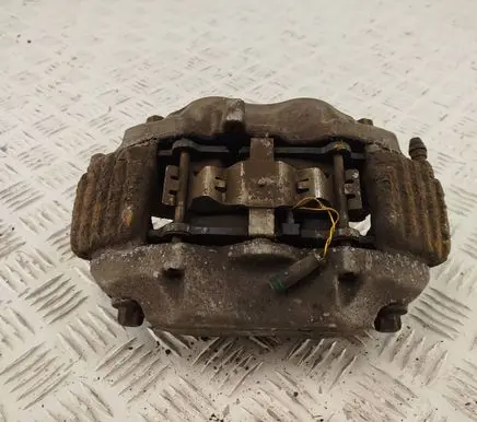 Mercedes-Benz S W221 Front brake caliper
