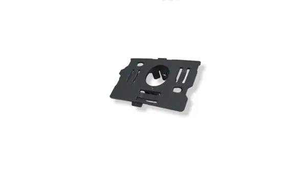 Skoda Kodiaq Rear parking sensor holder (PDC) 565919492A 8115040 565919486A