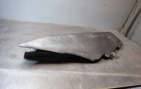 Subaru Forester SJ Air intake duct part A12YC00