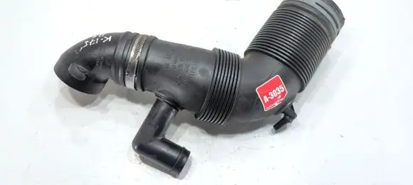 Audi A1 Air intake hose/pipe 6R0129654C