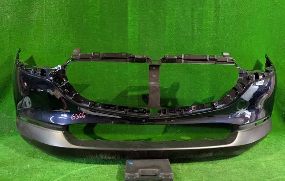 Mazda CX-30 Front bumper