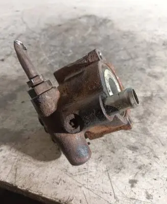 Renault Espace - Grand espace IV Power steering pump 26026915 7700823735