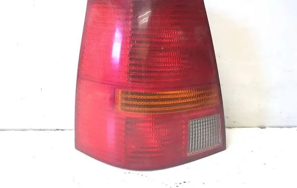 Rear/tail lights