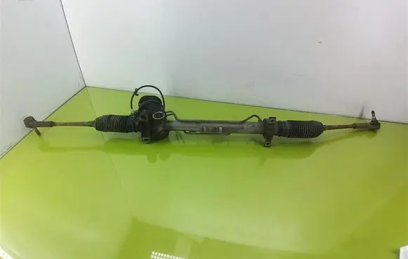Skoda Fabia Mk2 (5J) Steering rack 0230080050001