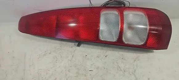 Honda HR-V Rear/tail lights 